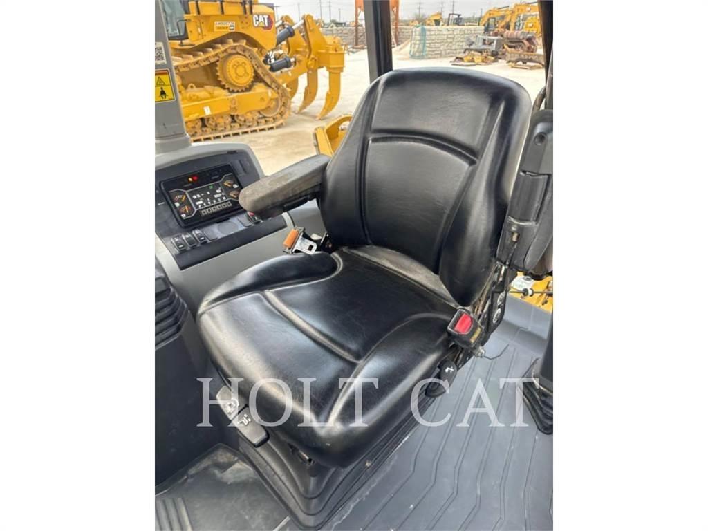 CAT 420 4SX Экскаваторы-погрузчики