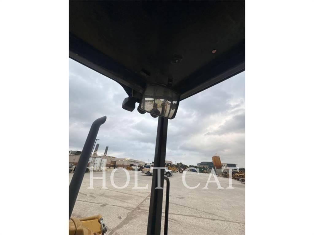 CAT 420 4SX Экскаваторы-погрузчики
