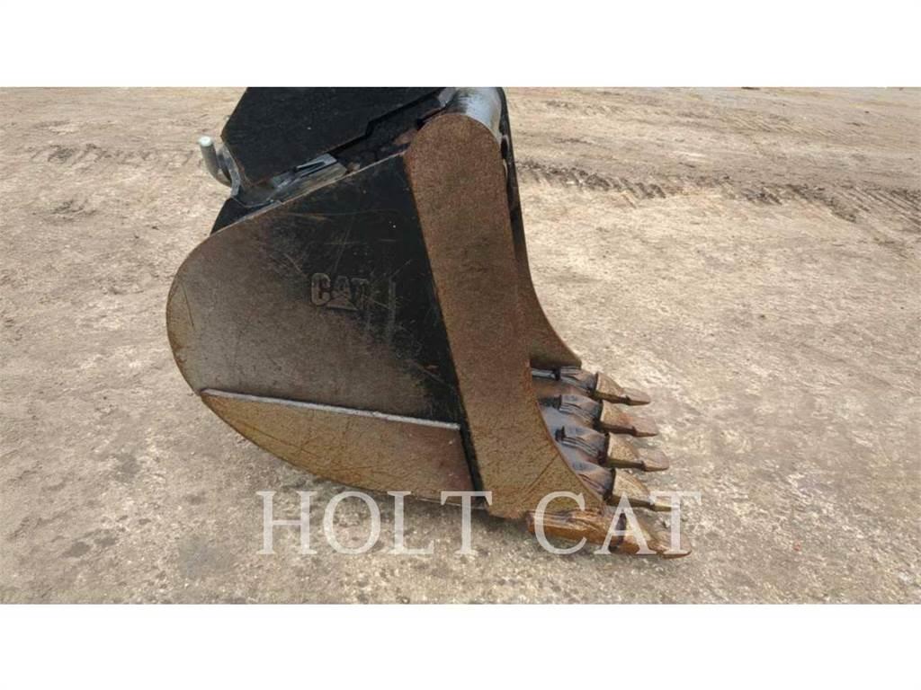 CAT 420 4SX Экскаваторы-погрузчики