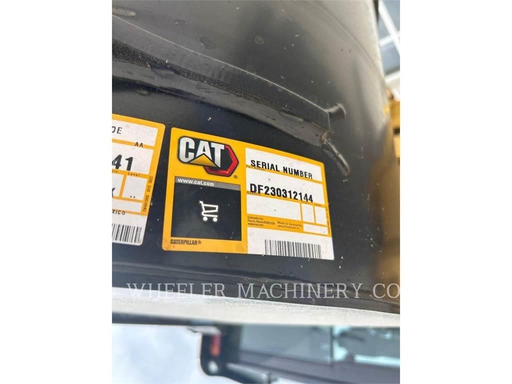 CAT 420 CF Экскаваторы-погрузчики