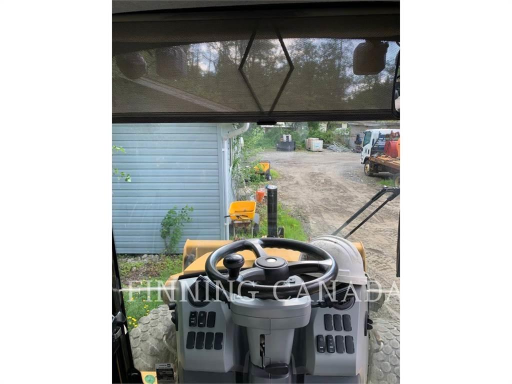 CAT 420F2 Экскаваторы-погрузчики