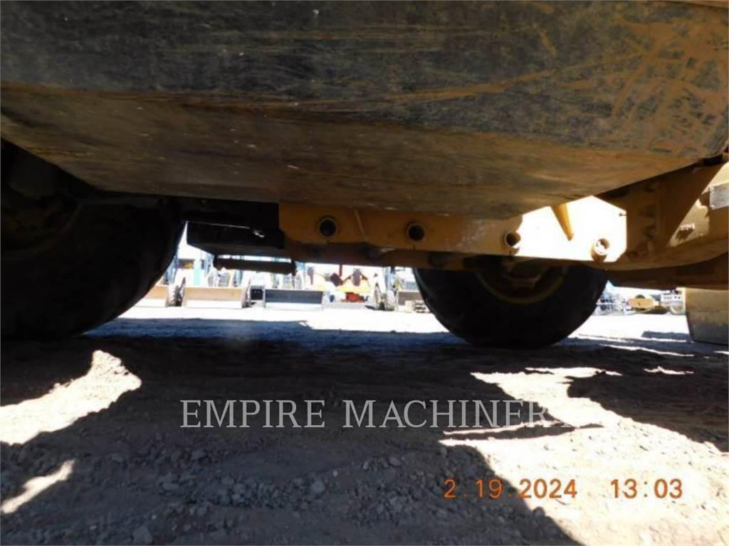 CAT 420F2 4EO Экскаваторы-погрузчики