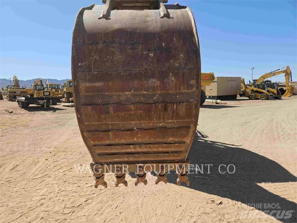 CAT 420F2 IT Экскаваторы-погрузчики