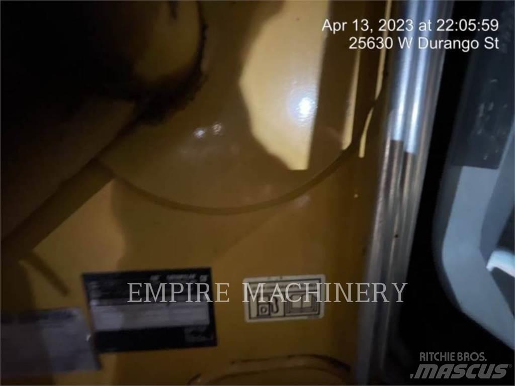 CAT 420F24EOIP Экскаваторы-погрузчики