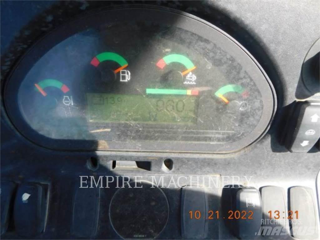CAT 420F24EOIP Экскаваторы-погрузчики