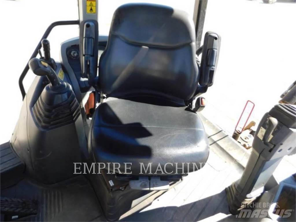 CAT 420F24EOIP Экскаваторы-погрузчики