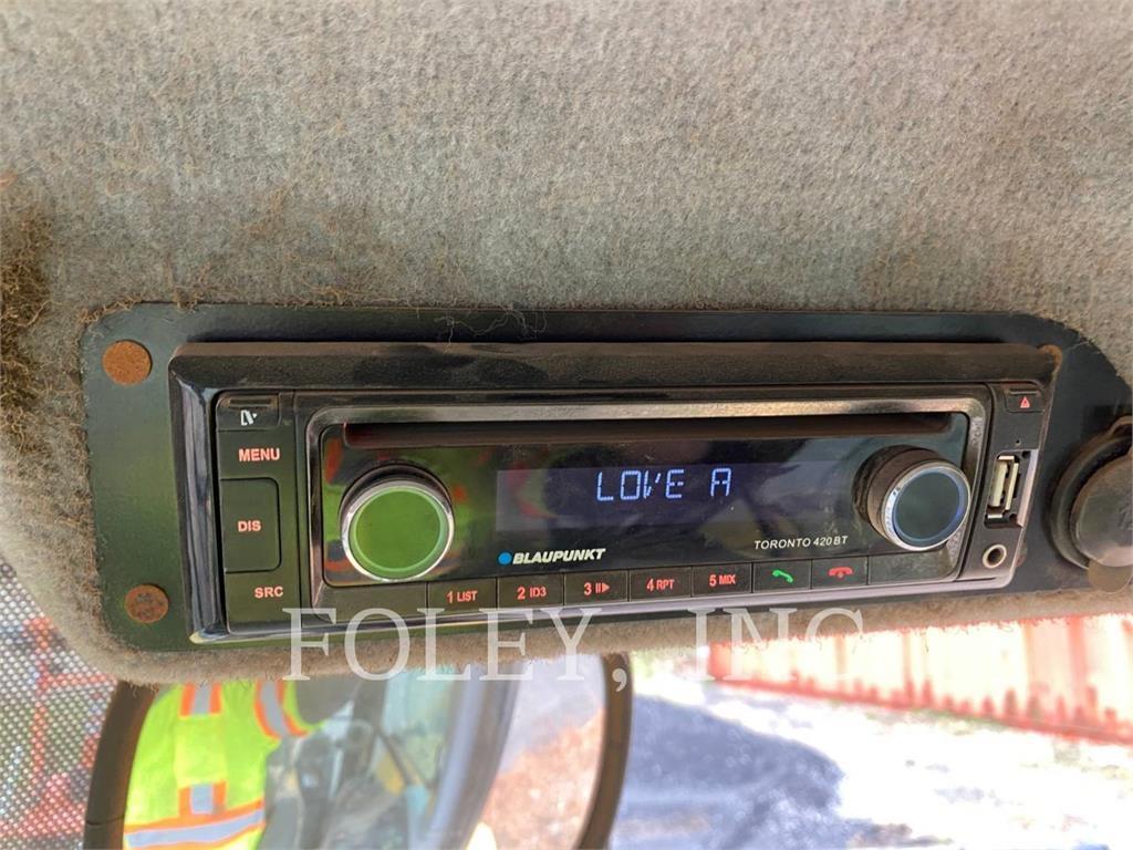 CAT 420F2IT Экскаваторы-погрузчики