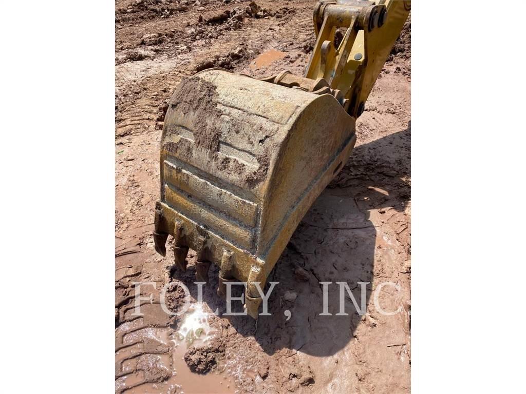 CAT 420F2IT Экскаваторы-погрузчики