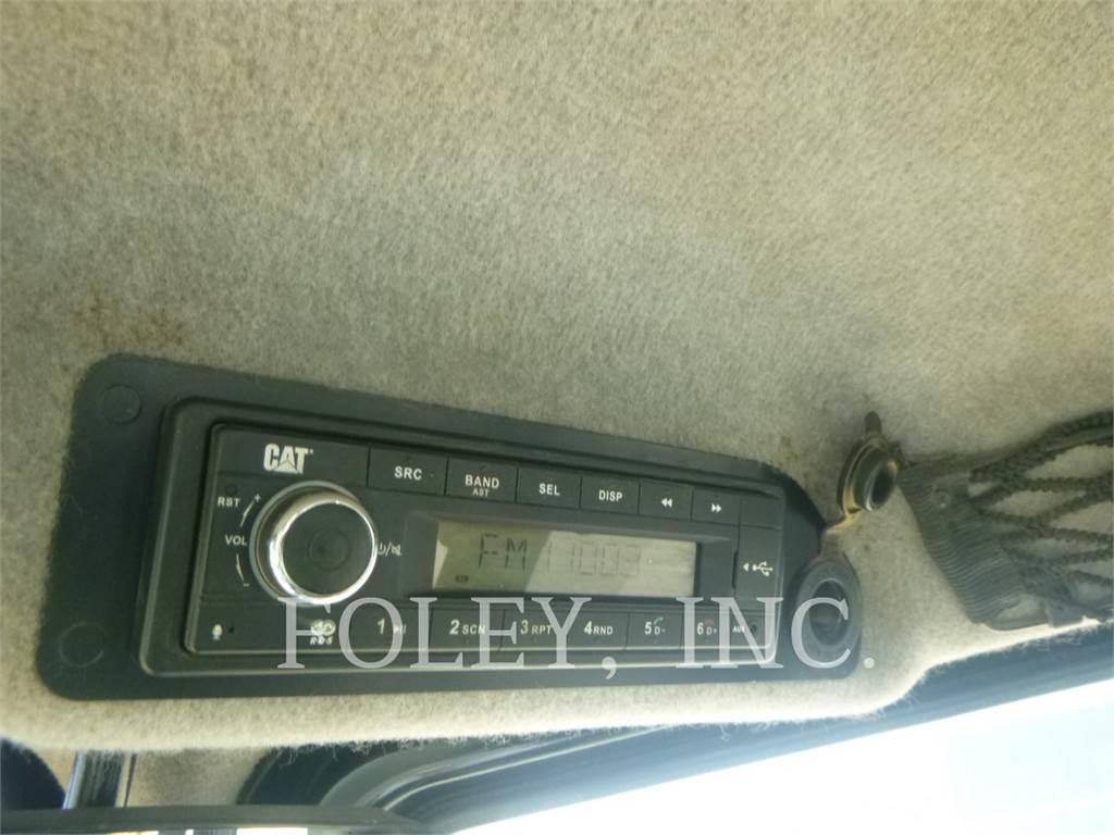 CAT 420F2IT Экскаваторы-погрузчики