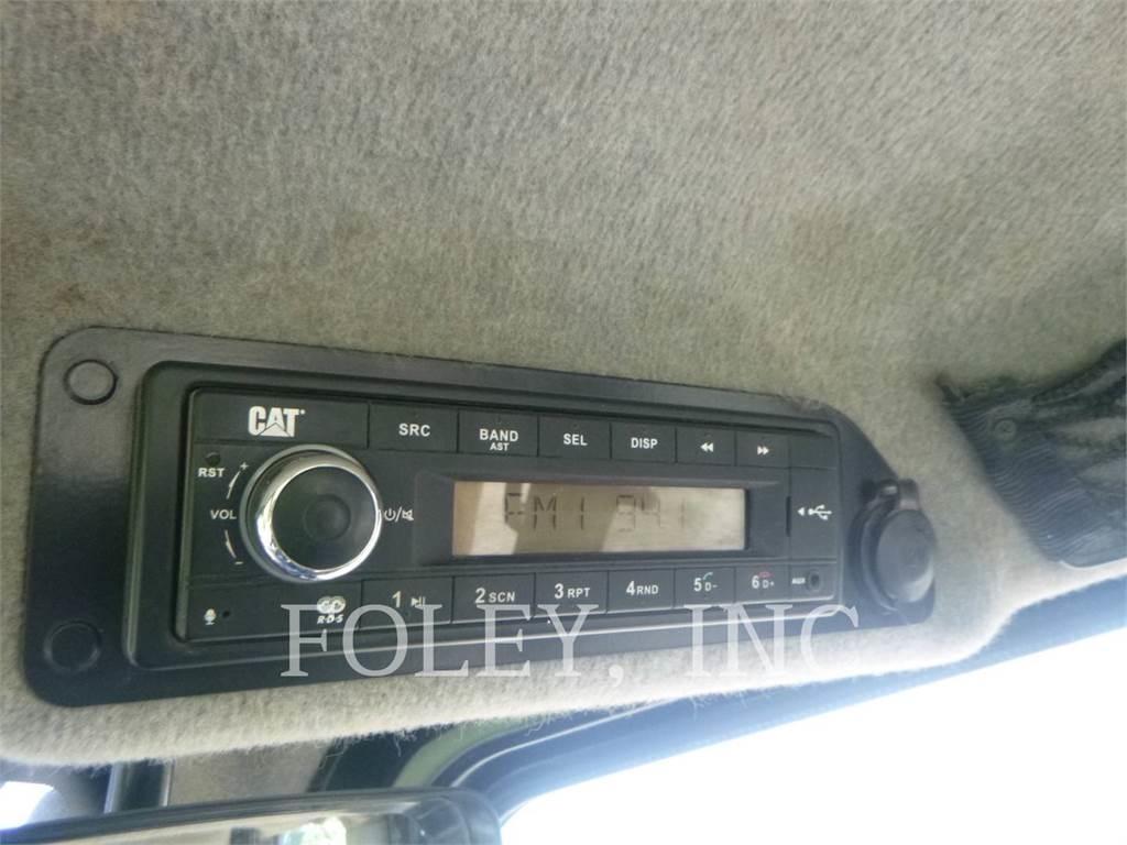 CAT 420F2IT Экскаваторы-погрузчики