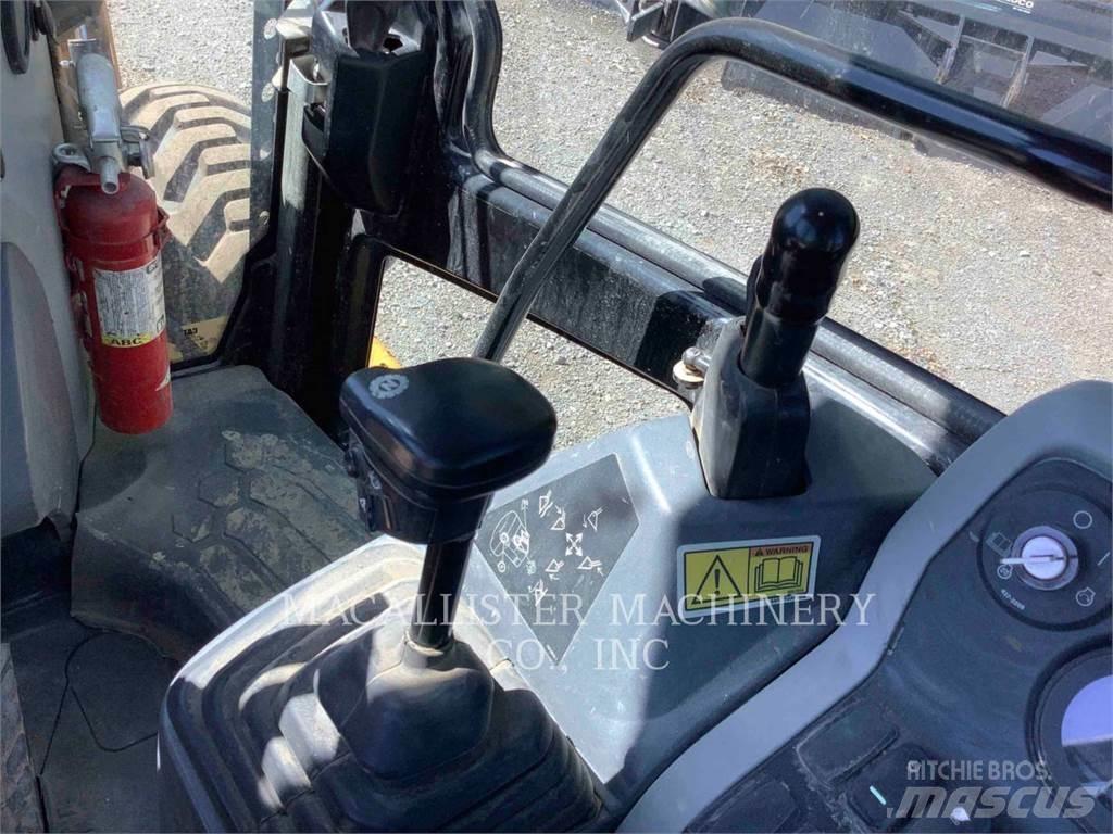 CAT 420F2ST Экскаваторы-погрузчики