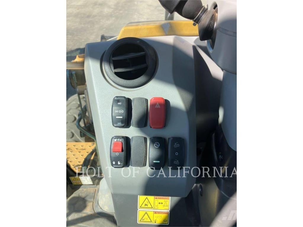 CAT 420XE Экскаваторы-погрузчики