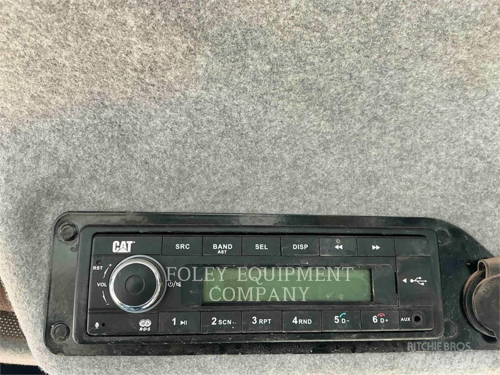 CAT 420XE-07IT Экскаваторы-погрузчики