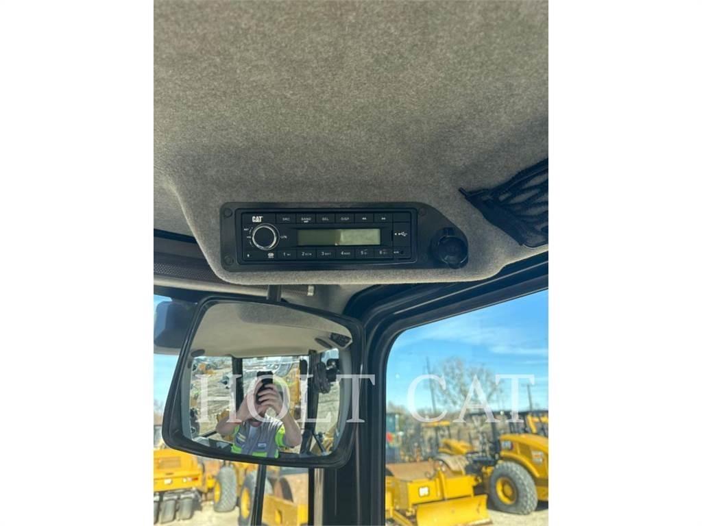 CAT 420XEITCSX Экскаваторы-погрузчики