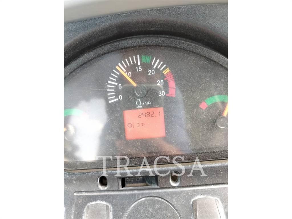 CAT 426 F 2 Экскаваторы-погрузчики