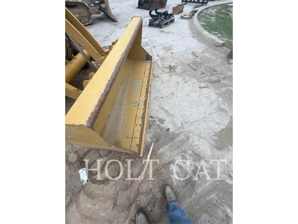 CAT 430 C4EX Экскаваторы-погрузчики