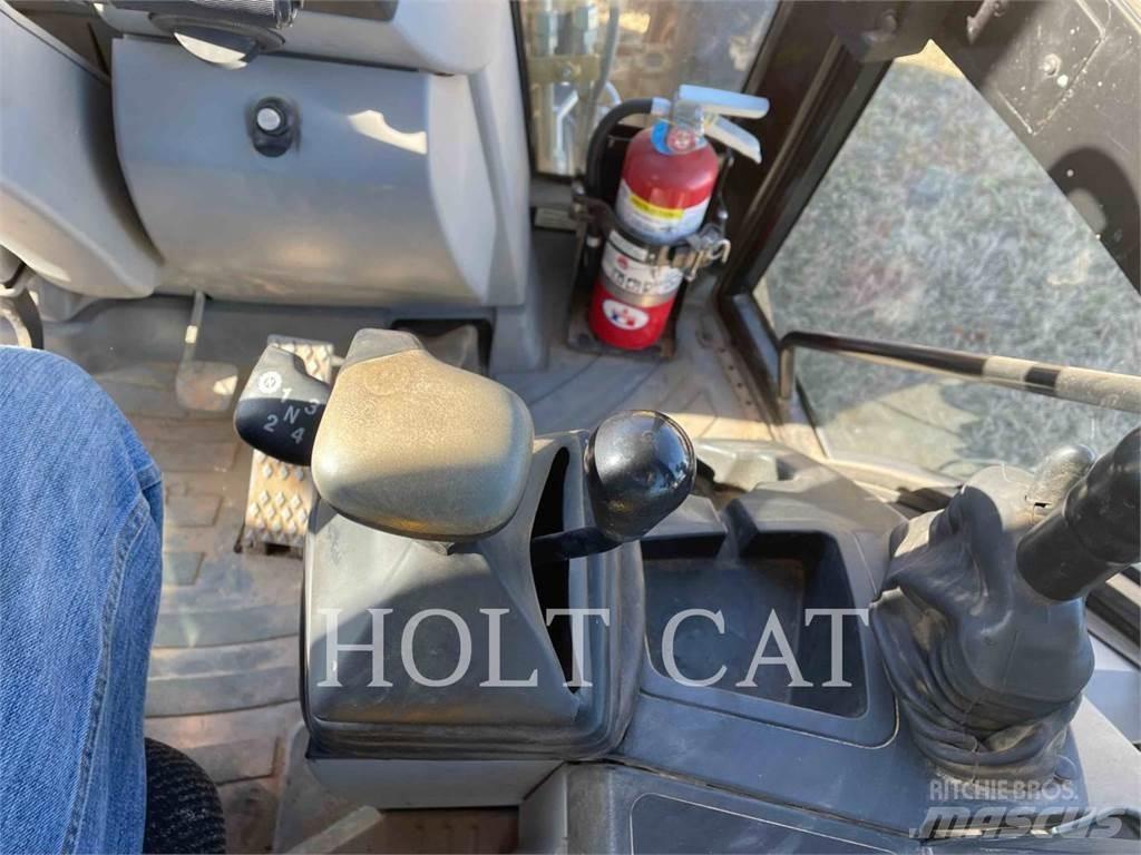 CAT 430EST Экскаваторы-погрузчики