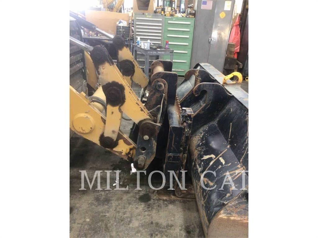 CAT 430F 2 IT Экскаваторы-погрузчики