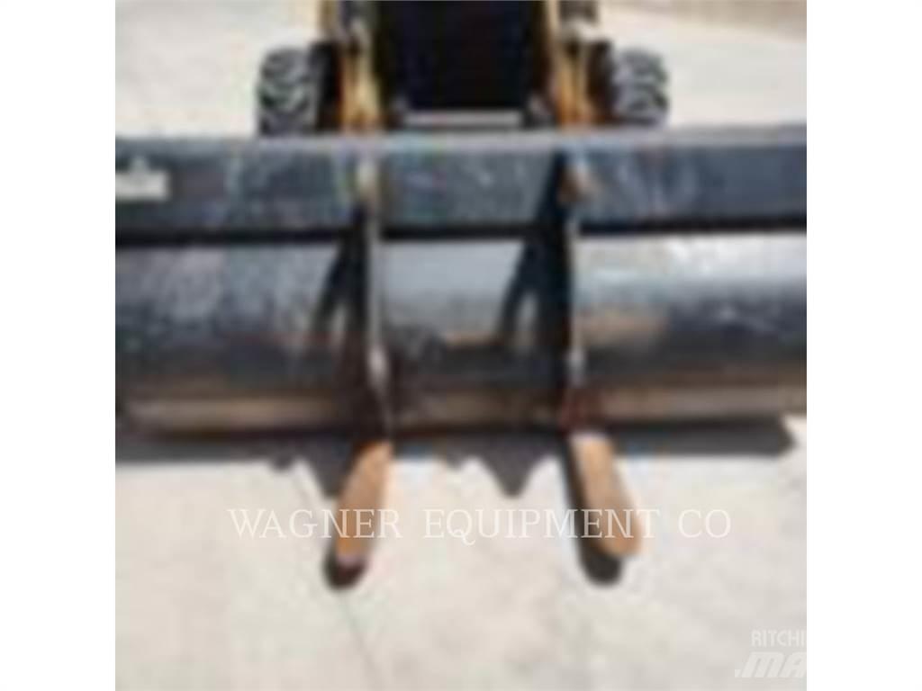 CAT 430F IT4WD Экскаваторы-погрузчики