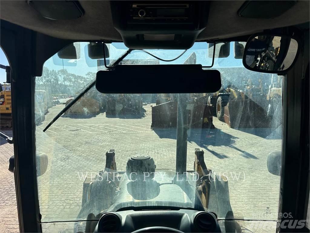 CAT 432E Экскаваторы-погрузчики