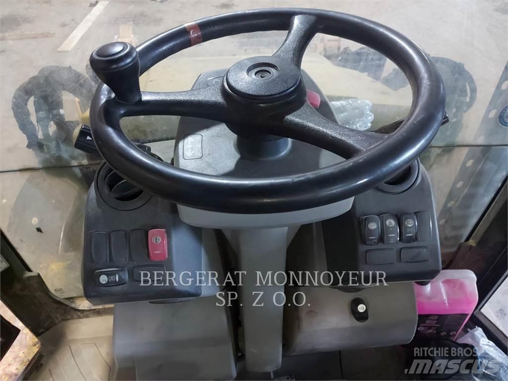 CAT 432F Экскаваторы-погрузчики