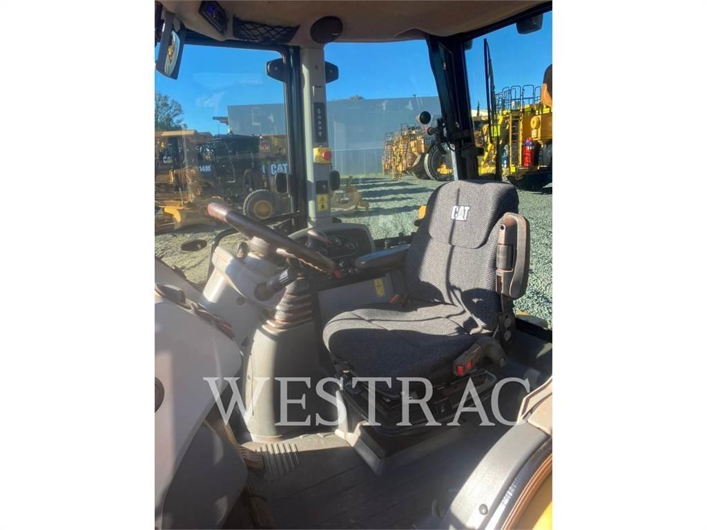 CAT 432F2LRC Экскаваторы-погрузчики