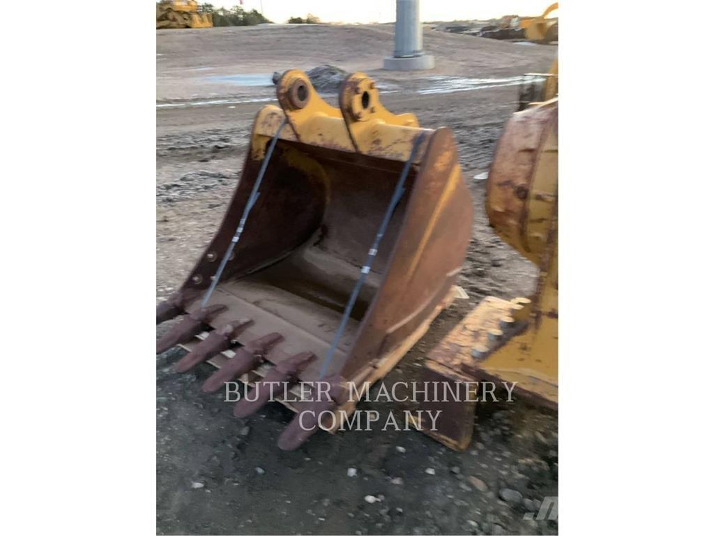 CAT 48GC BUCKET Ковши