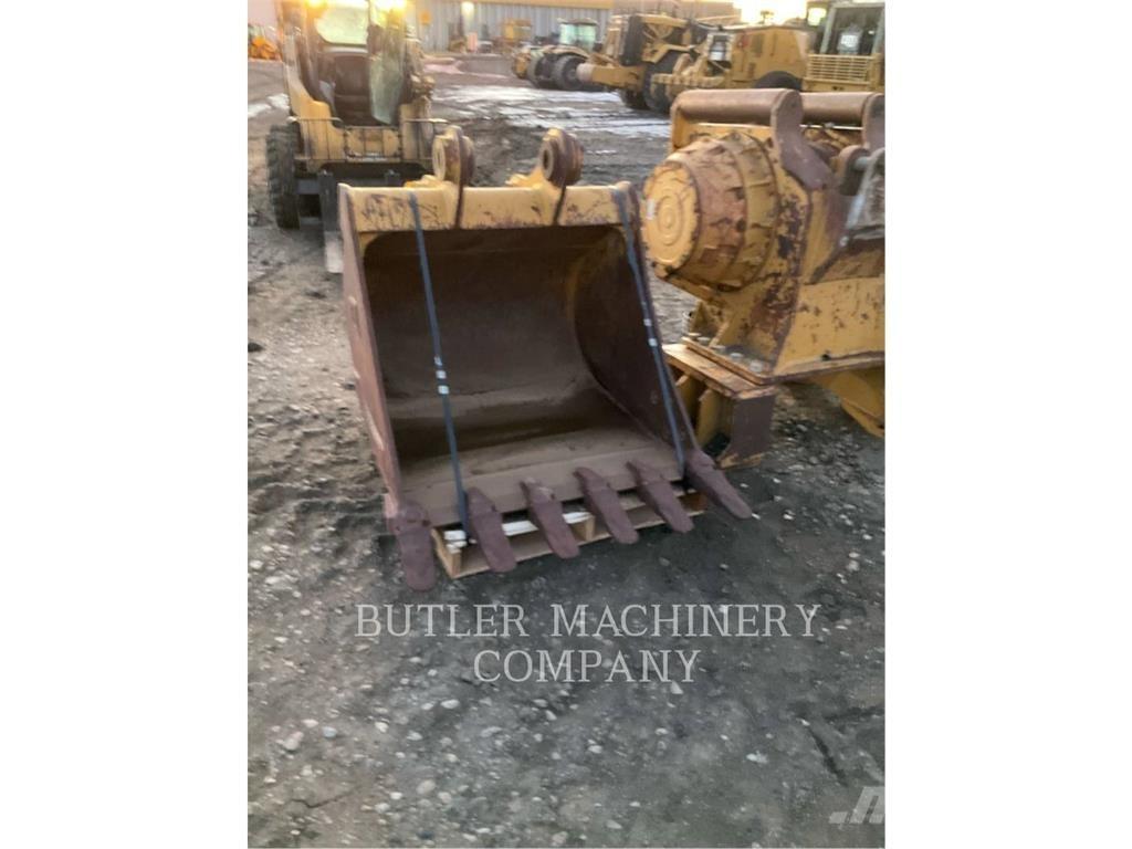 CAT 48GC BUCKET Ковши