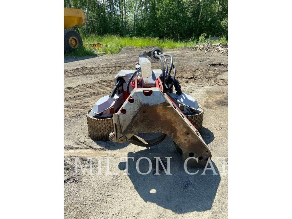 CAT 521B Валочно-пакетирующие машины