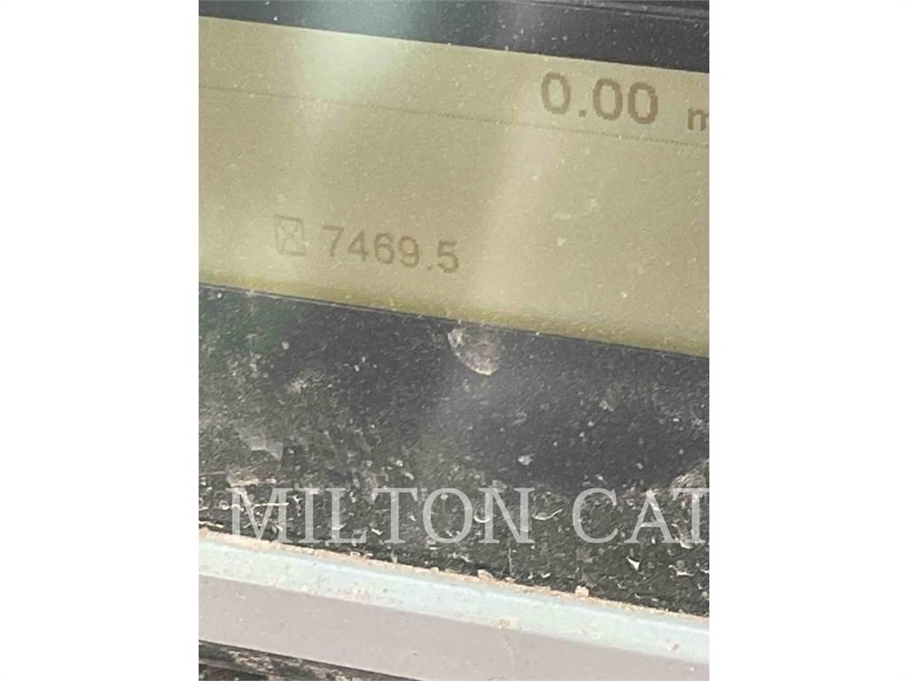 CAT 535D Трелевочные трактора
