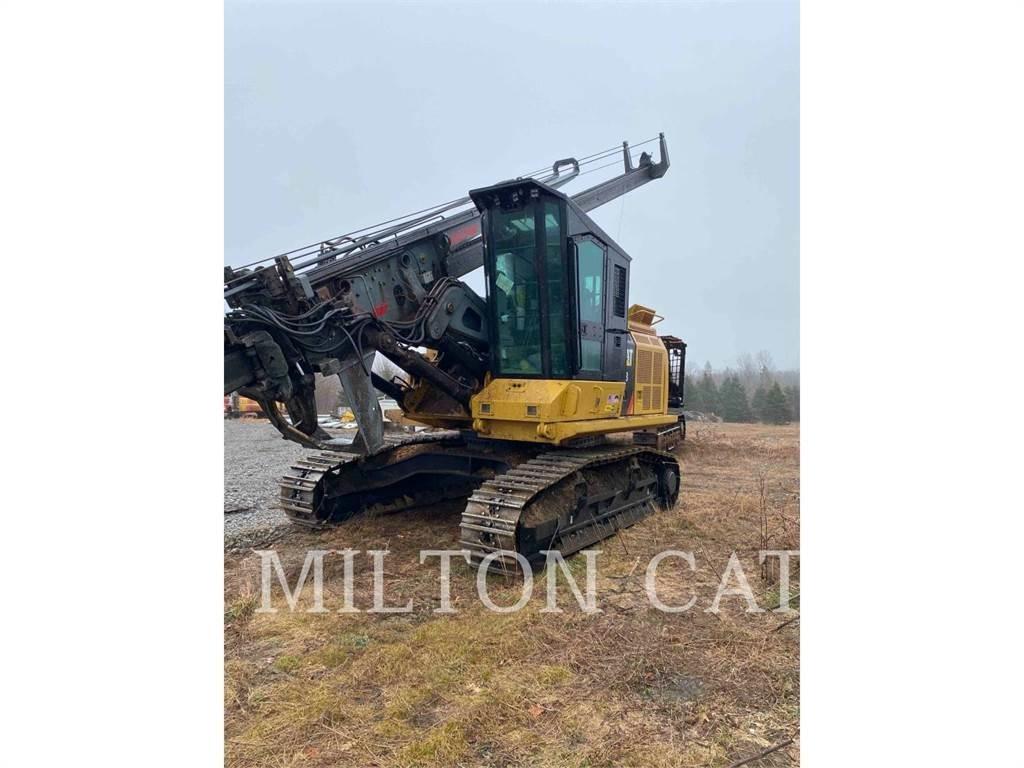 CAT 538GF Гусеничные экскаваторы