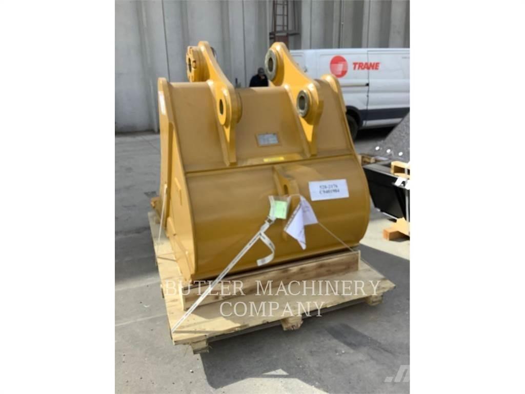 CAT 54HDTB Ковши