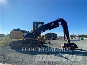 CAT 568 FM Харвардеры