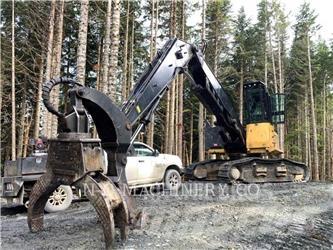 CAT 568 LL Лесохозяйственные тракторы