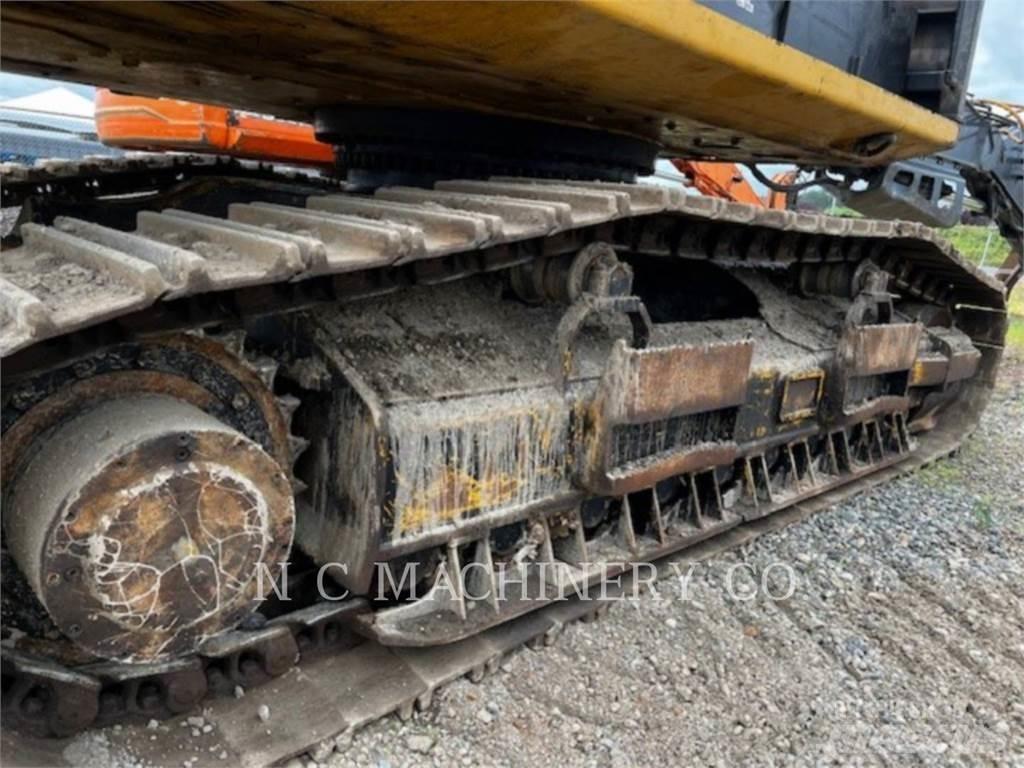 CAT 568FM LL Лесохозяйственные тракторы