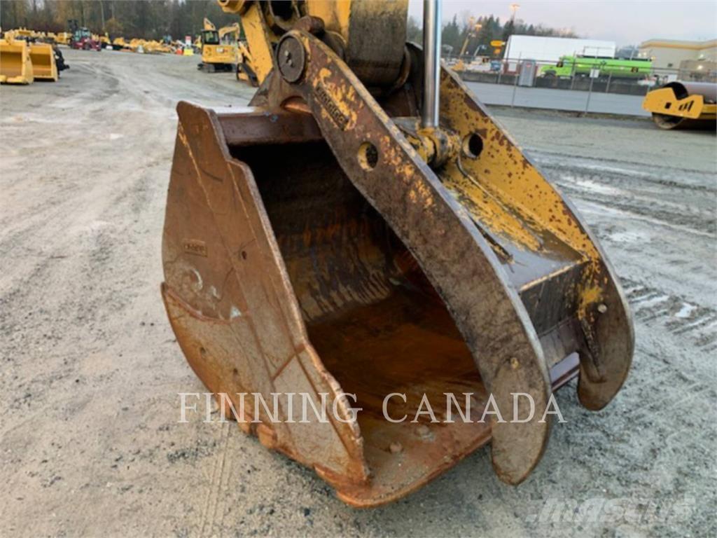 CAT 568FM RB Гусеничные экскаваторы