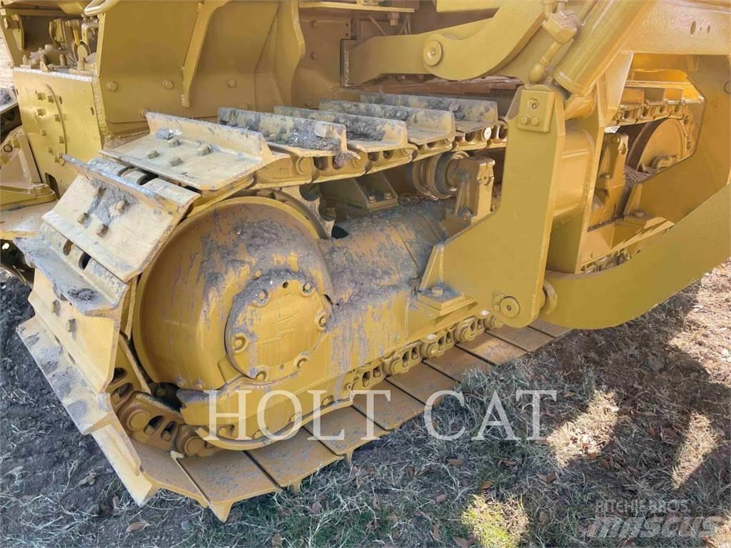 CAT 572G Трубоукладчики