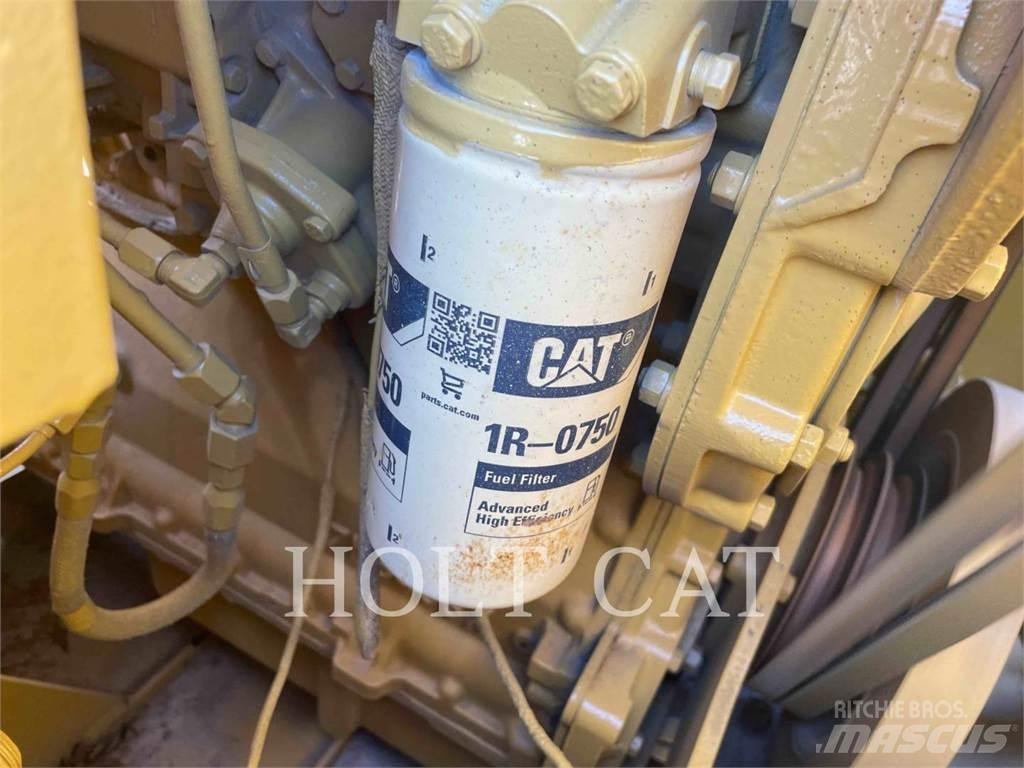 CAT 572G Трубоукладчики