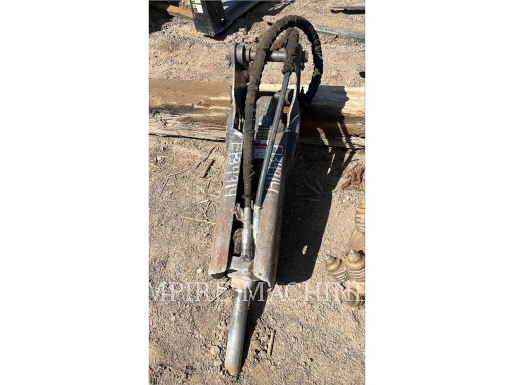 CAT 5T-H65S Паллетные вилы для фронтальных погрузчиков