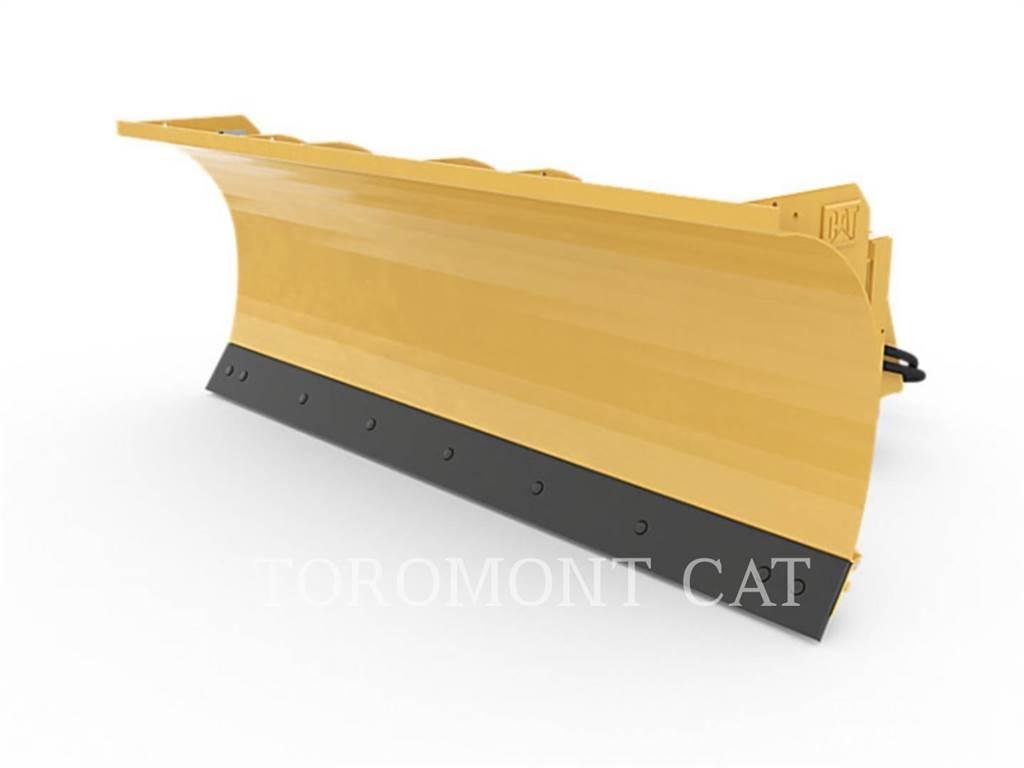 CAT 6.FT.SNOW.PLOW Снегоуборщики
