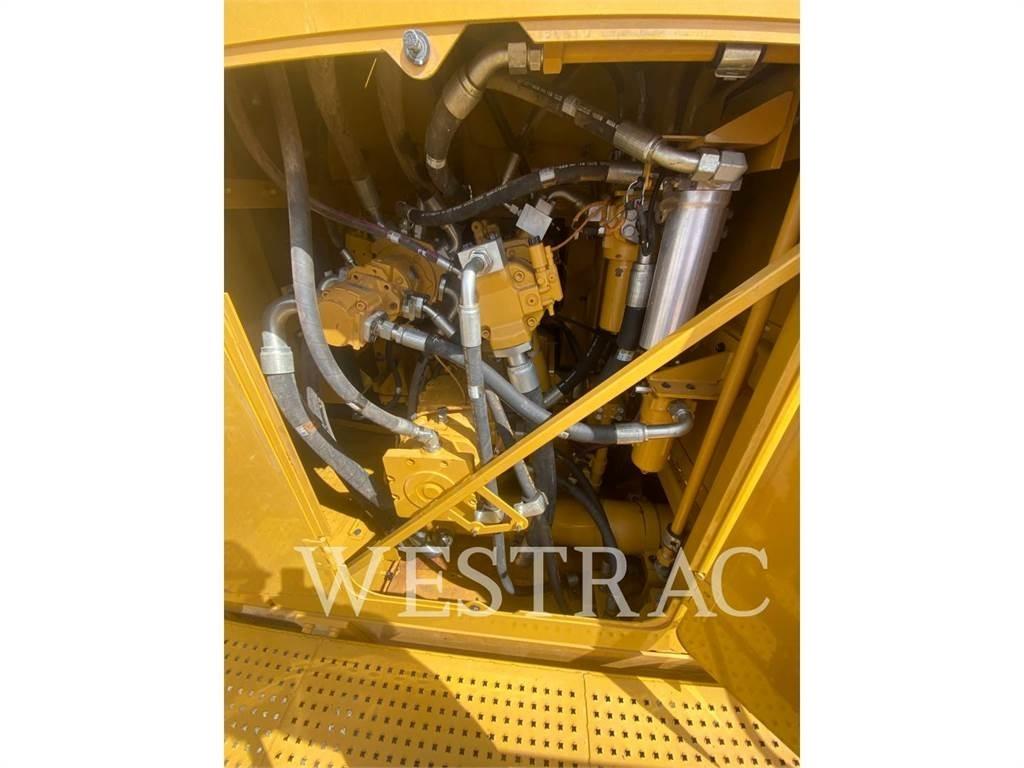CAT 6015-04LRC Горное оборудование