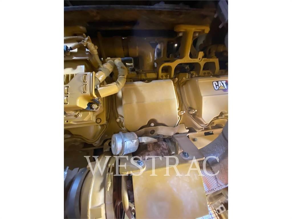 CAT 6015-04LRC Горное оборудование