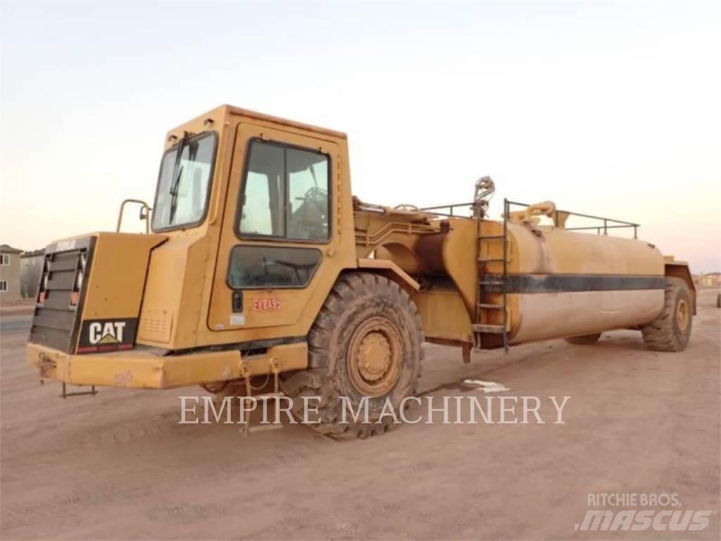 CAT 613C WW Поливочные машины