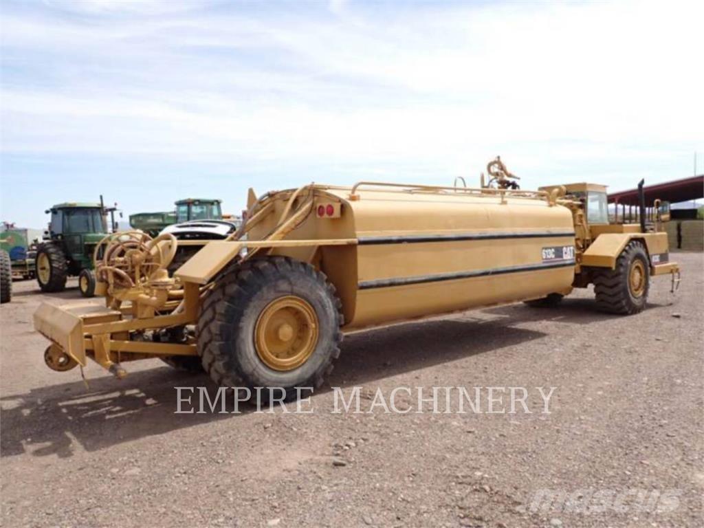 CAT 613C WW Поливочные машины