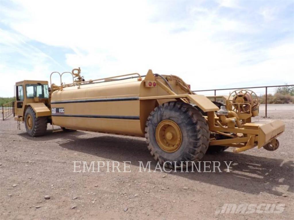 CAT 613C WW Поливочные машины
