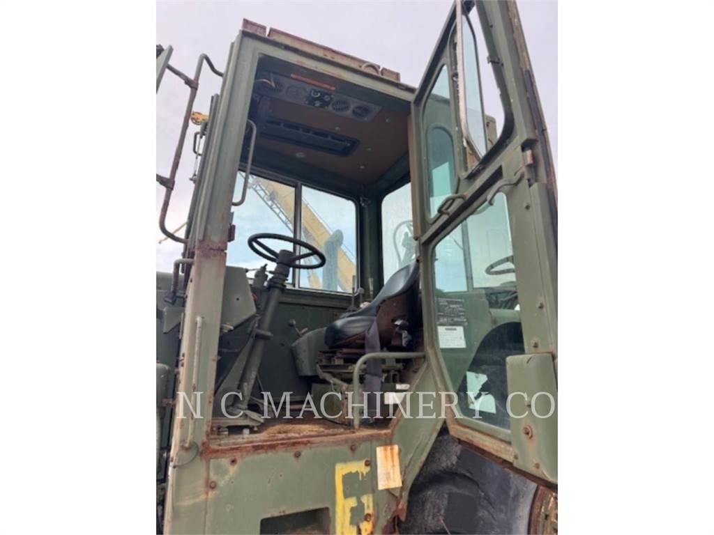 CAT 621B Скреперы