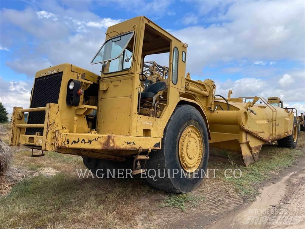 CAT 621B WW Поливочные машины