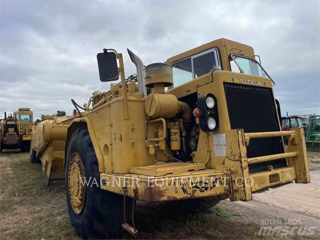 CAT 621B WW Поливочные машины