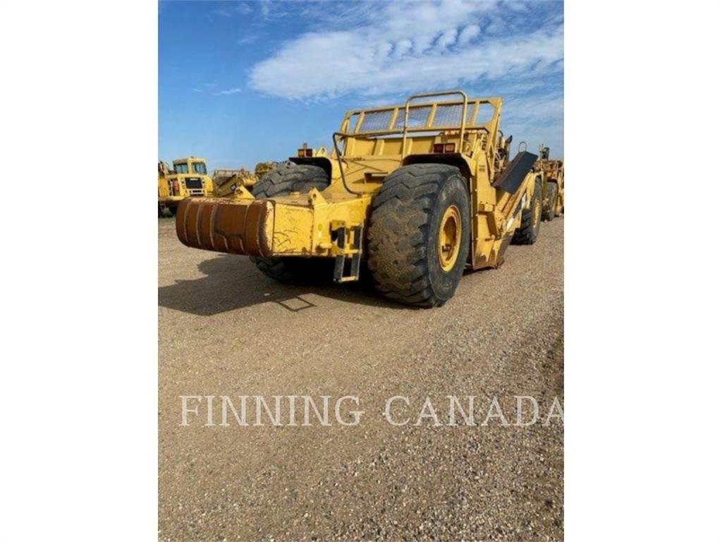 CAT 621G Скреперы