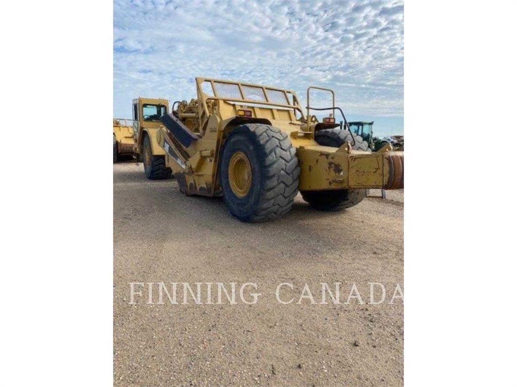 CAT 621G Скреперы